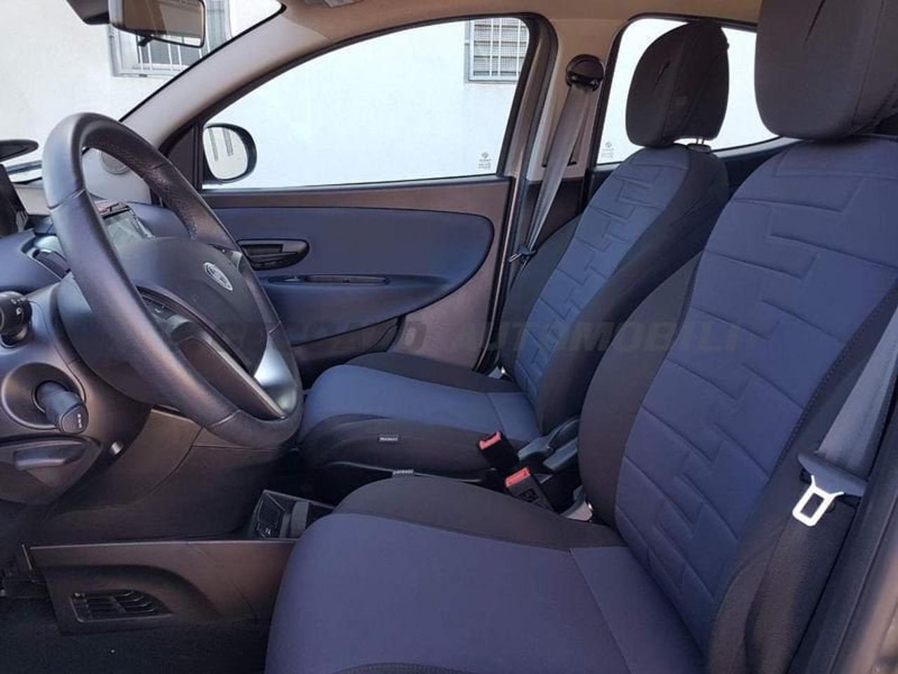 Lancia Lancia Ypsilon usata, con esp