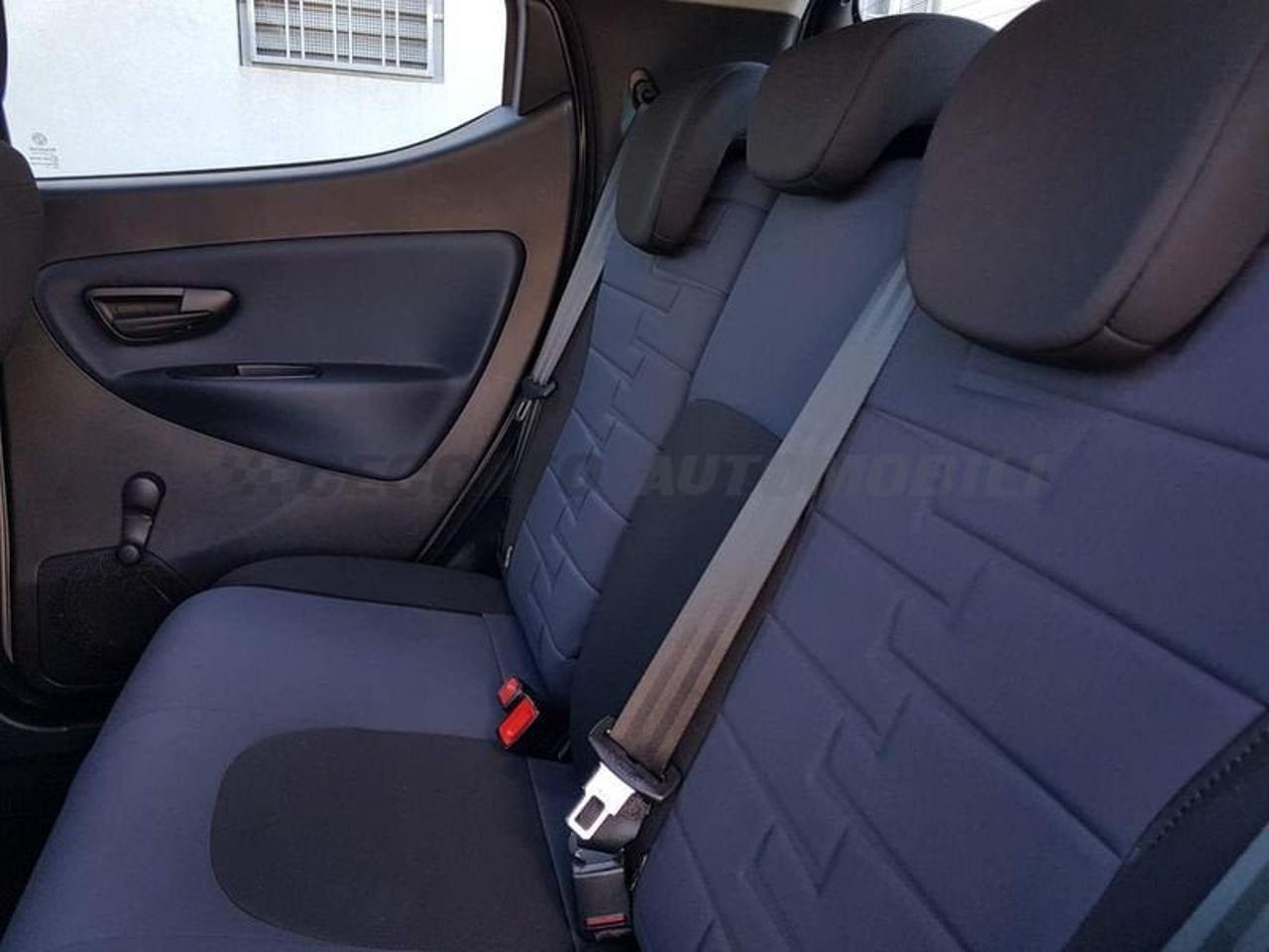 Lancia Lancia Ypsilon usata 6