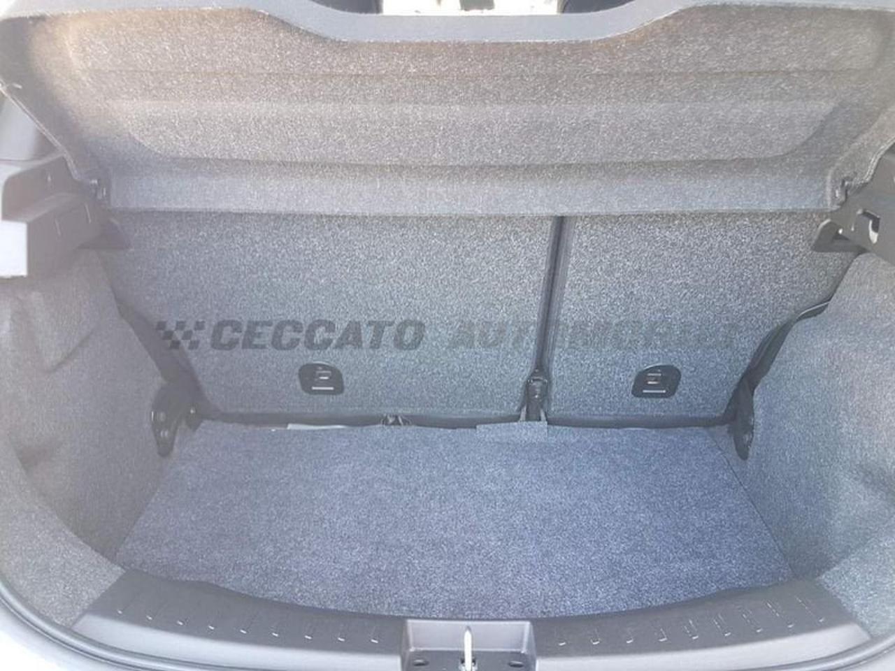 Lancia Lancia Ypsilon usata 7