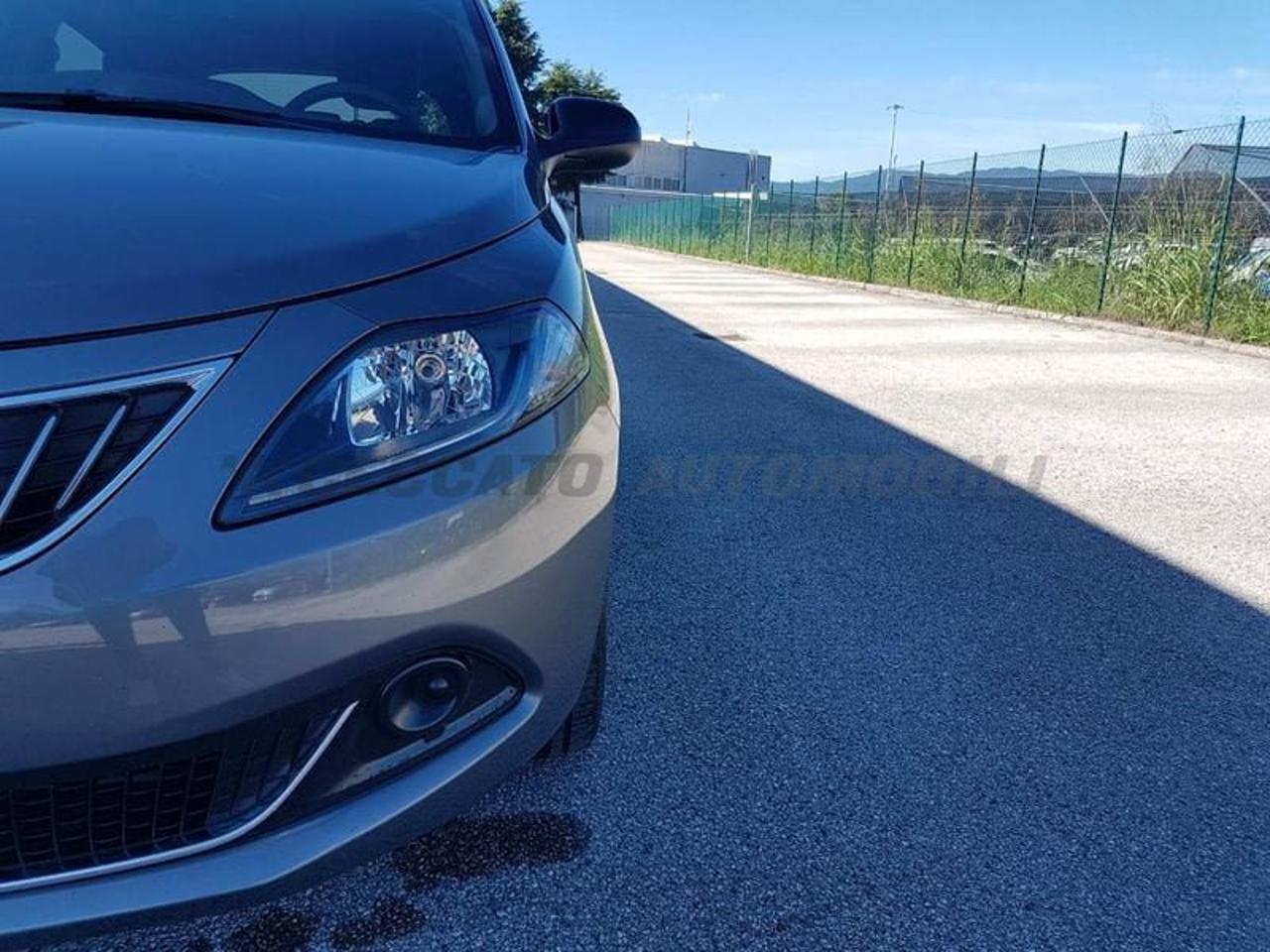 Lancia Lancia Ypsilon usata 10