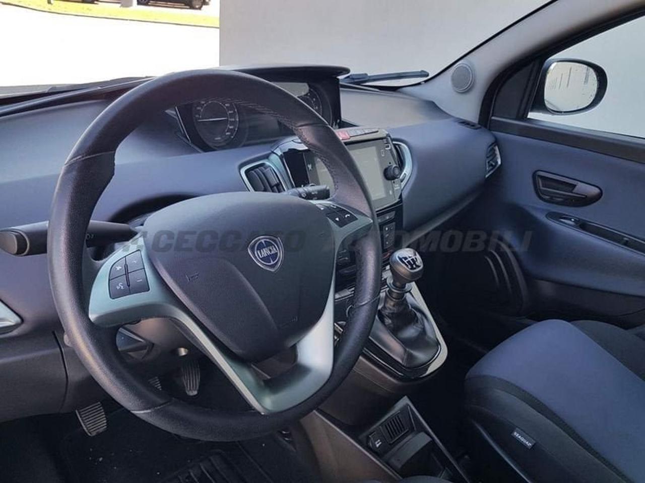 Lancia Lancia Ypsilon usata 13