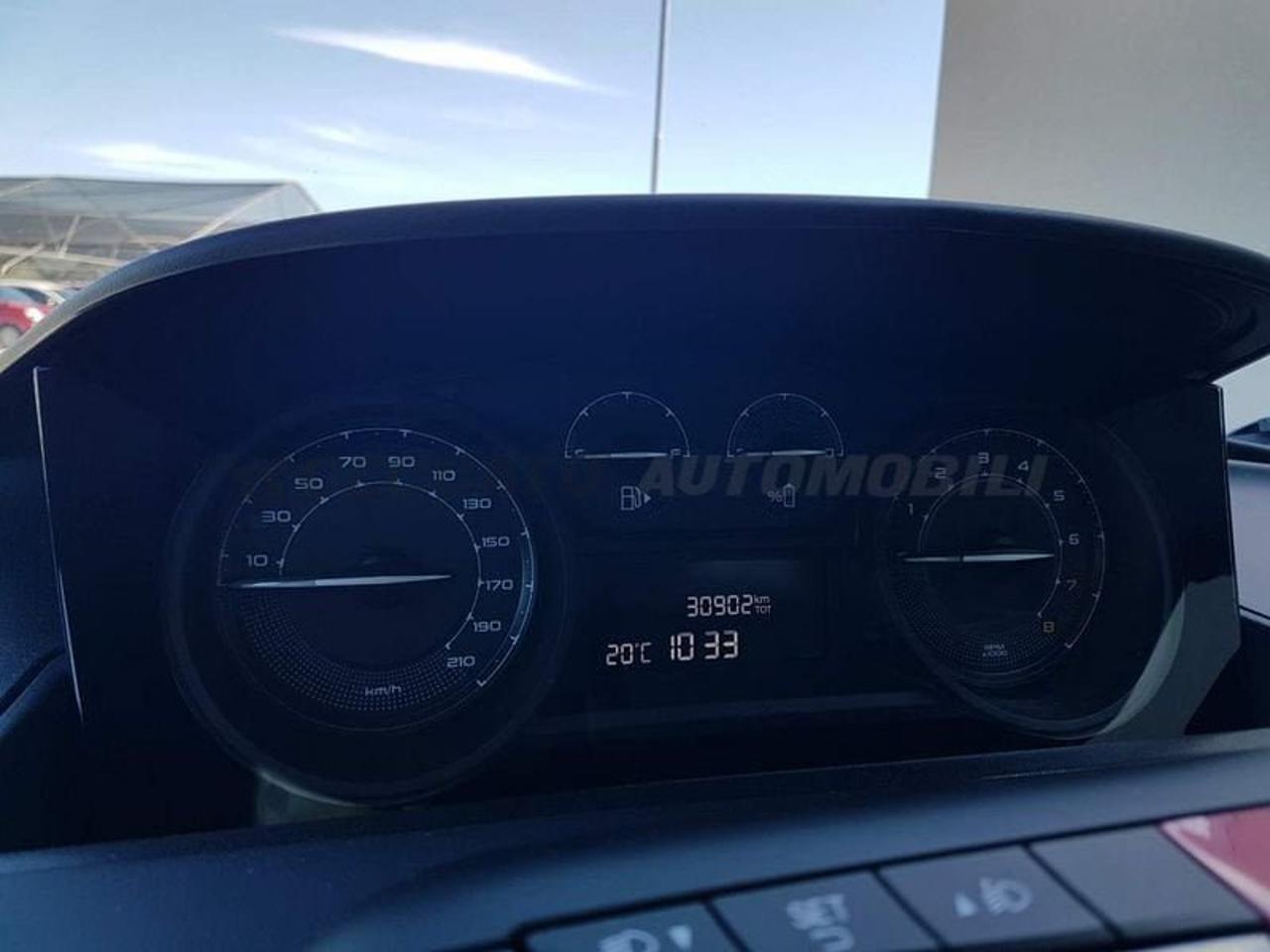 Lancia Lancia Ypsilon usata 15