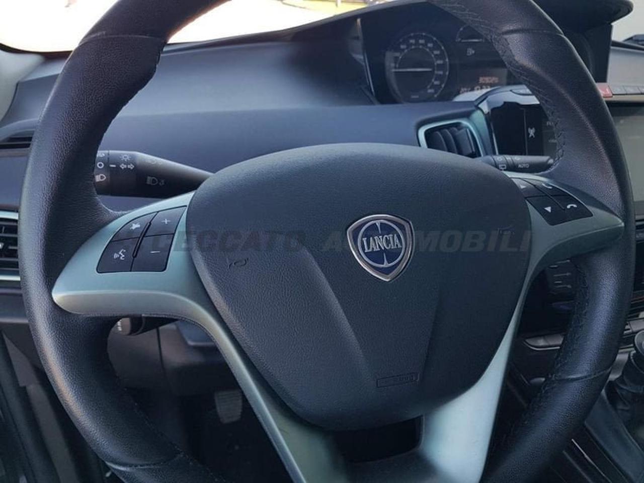 Lancia Lancia Ypsilon usata 16