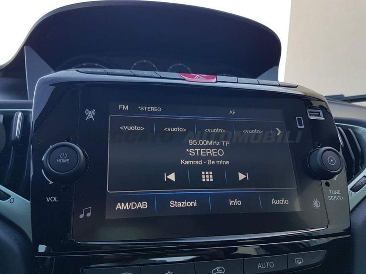Lancia Lancia Ypsilon usata 17