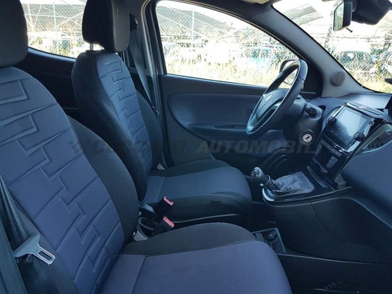 Lancia Lancia Ypsilon usata 18