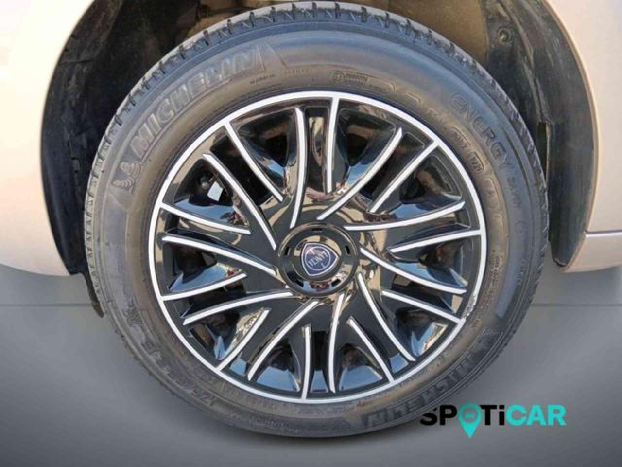 Lancia Lancia Ypsilon usata, con servo sterzo