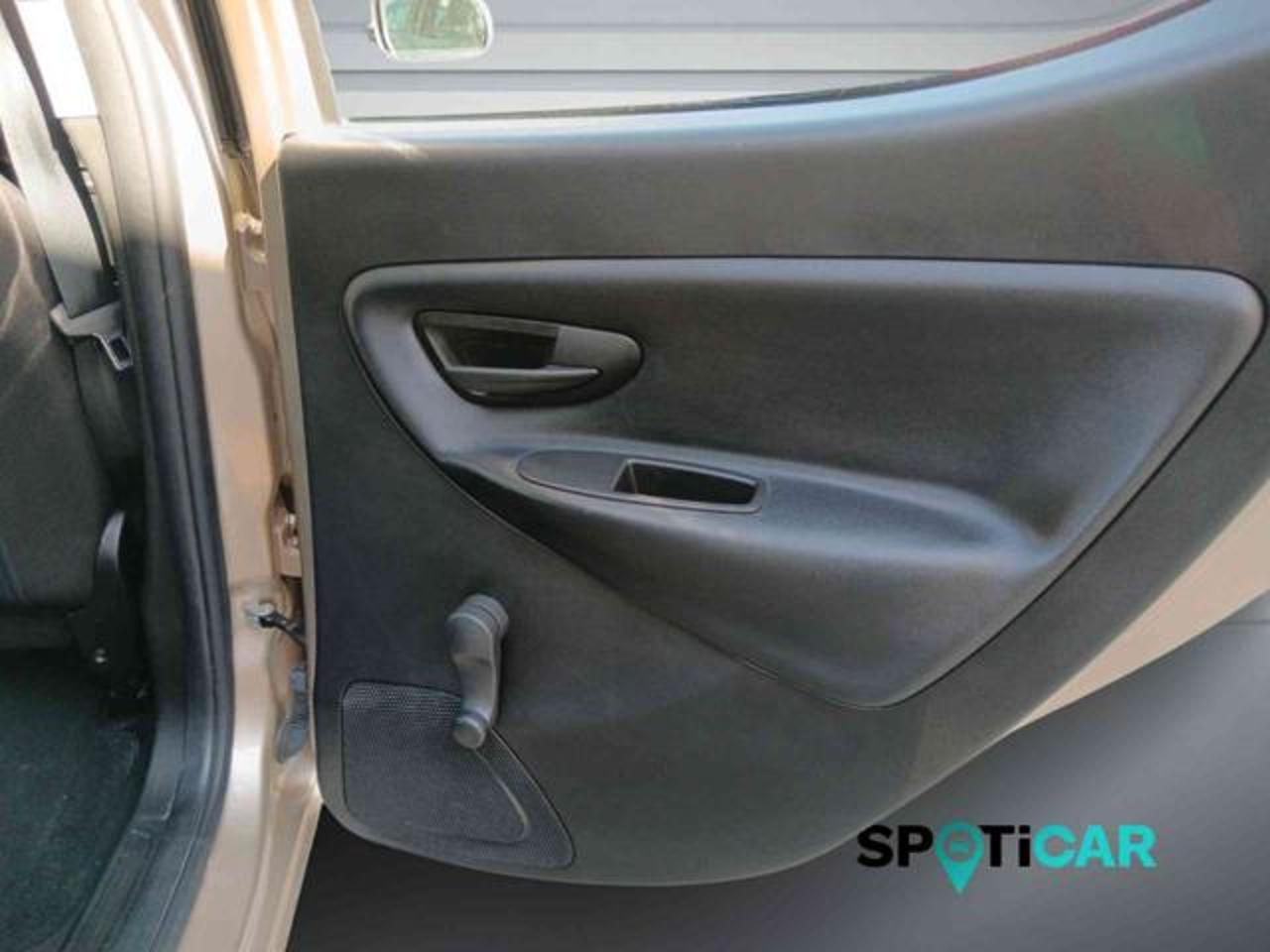 Lancia Lancia Ypsilon usata 8