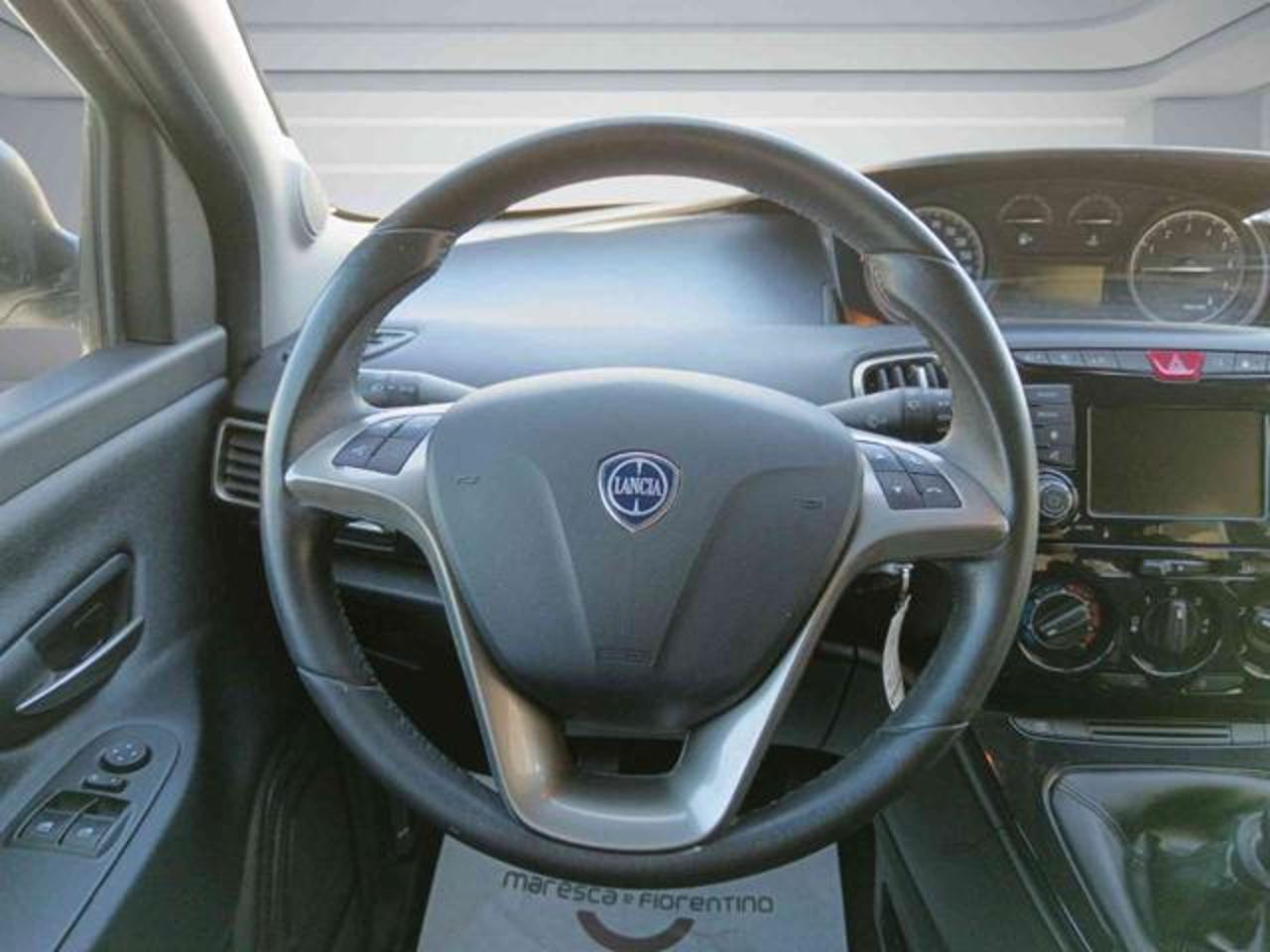 Lancia Lancia Ypsilon usata 9