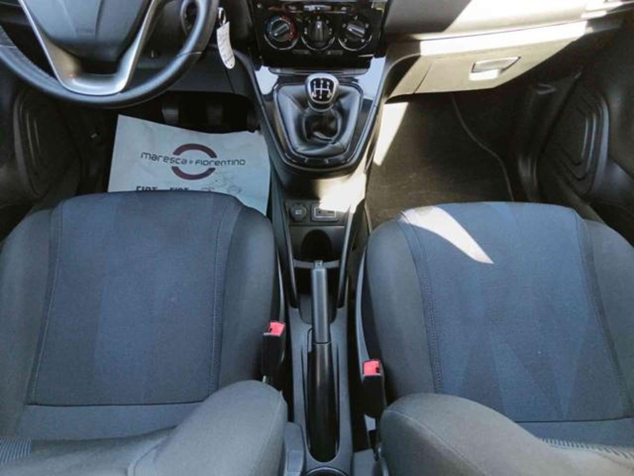 Lancia Lancia Ypsilon usata 10
