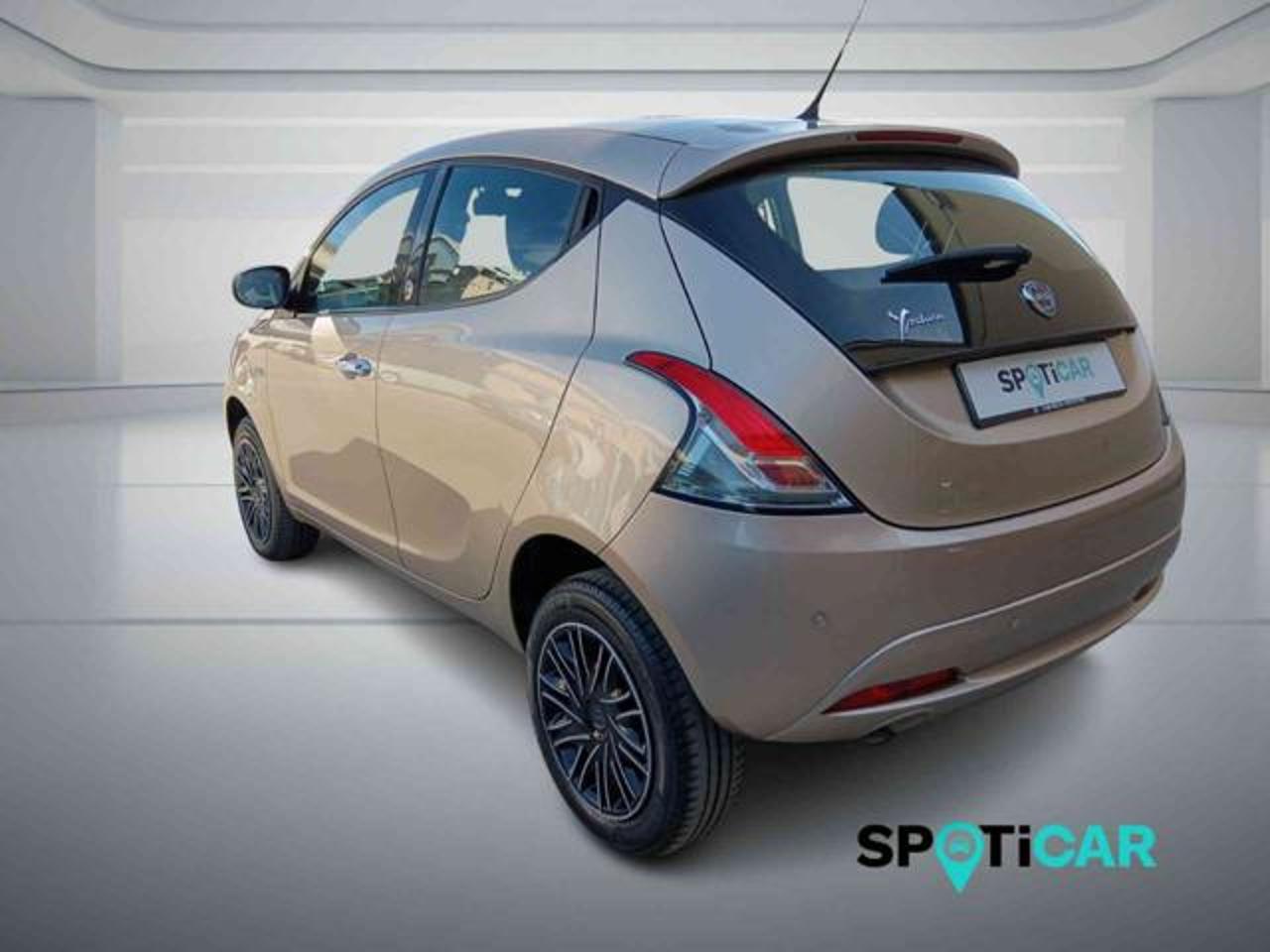 Lancia Lancia Ypsilon usata 17