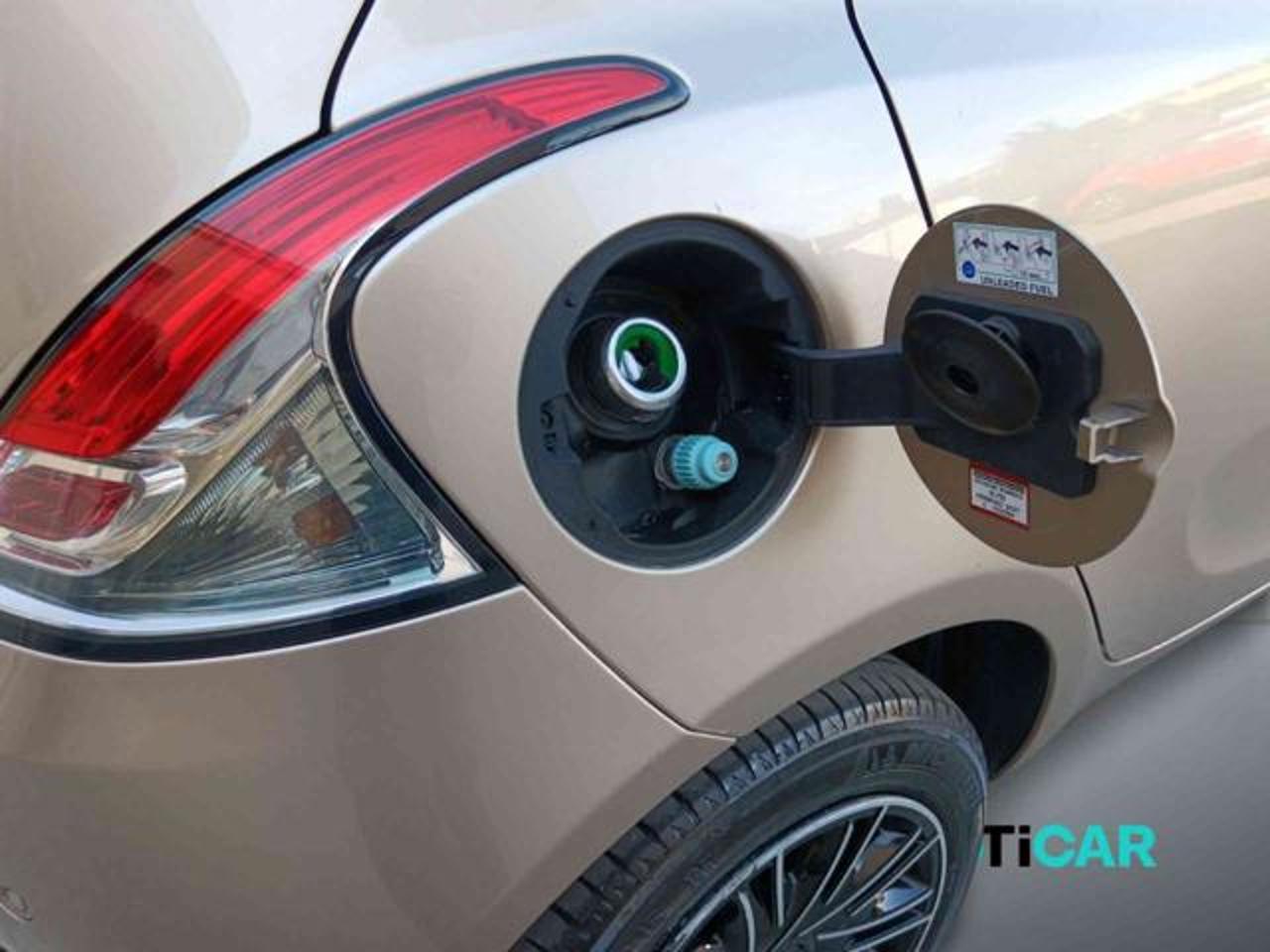 Lancia Lancia Ypsilon usata 18