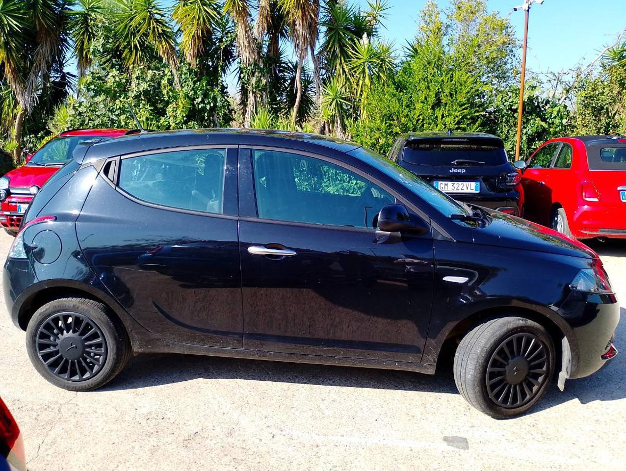 Lancia Lancia Ypsilon usata 1