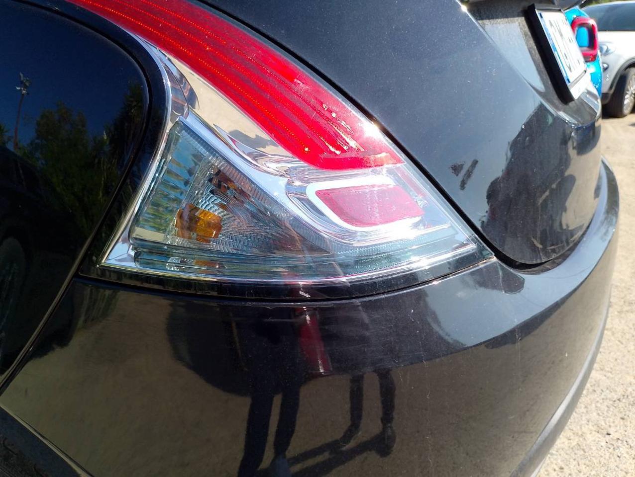 Lancia Lancia Ypsilon usata 4
