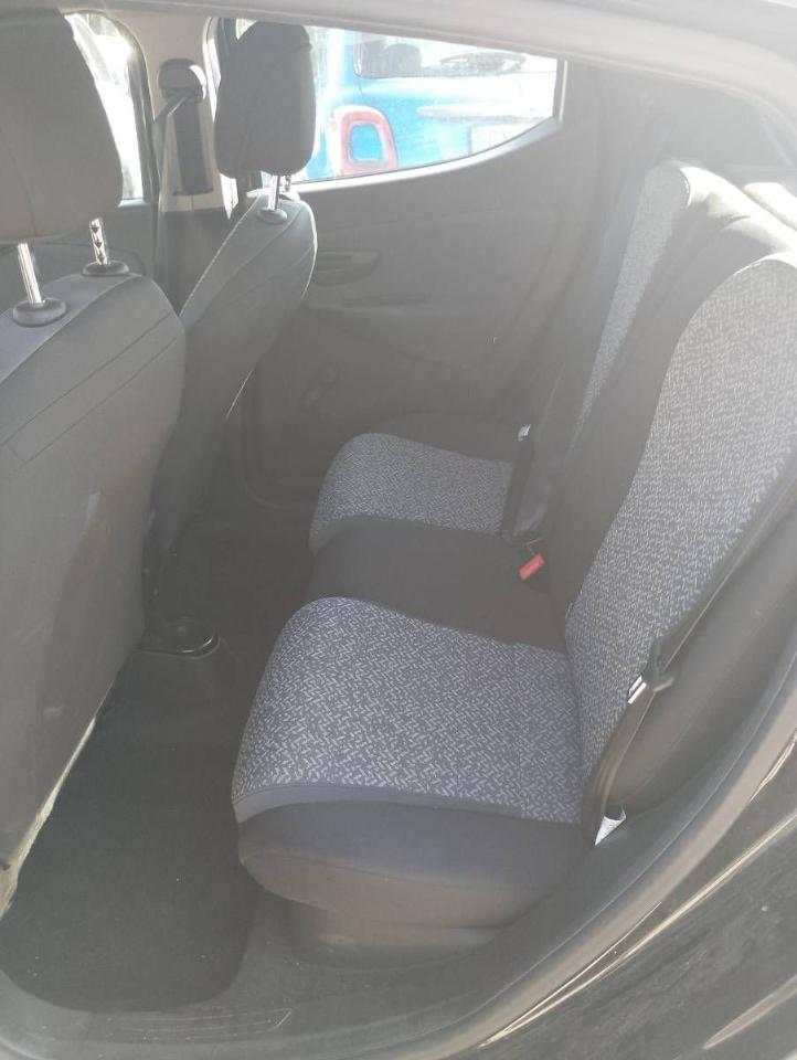 Lancia Lancia Ypsilon usata 13
