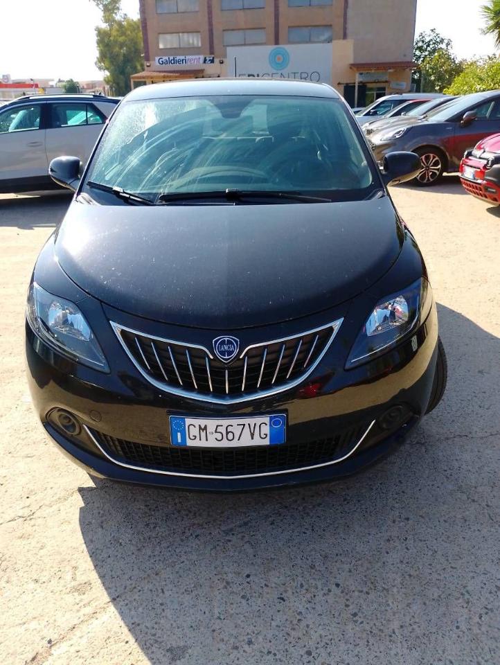 Lancia Lancia Ypsilon usata 15