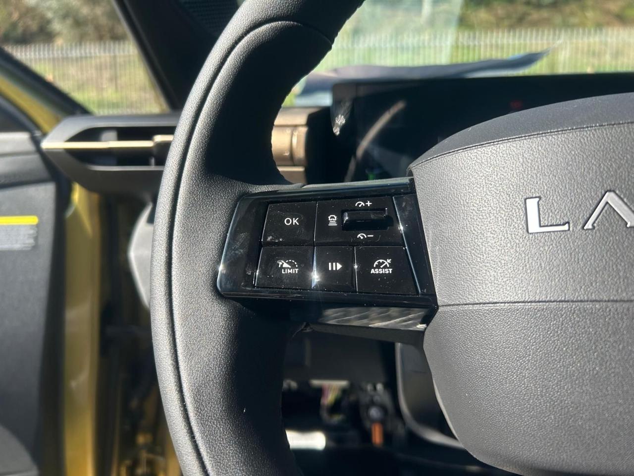 Lancia Lancia Ypsilon usata 9
