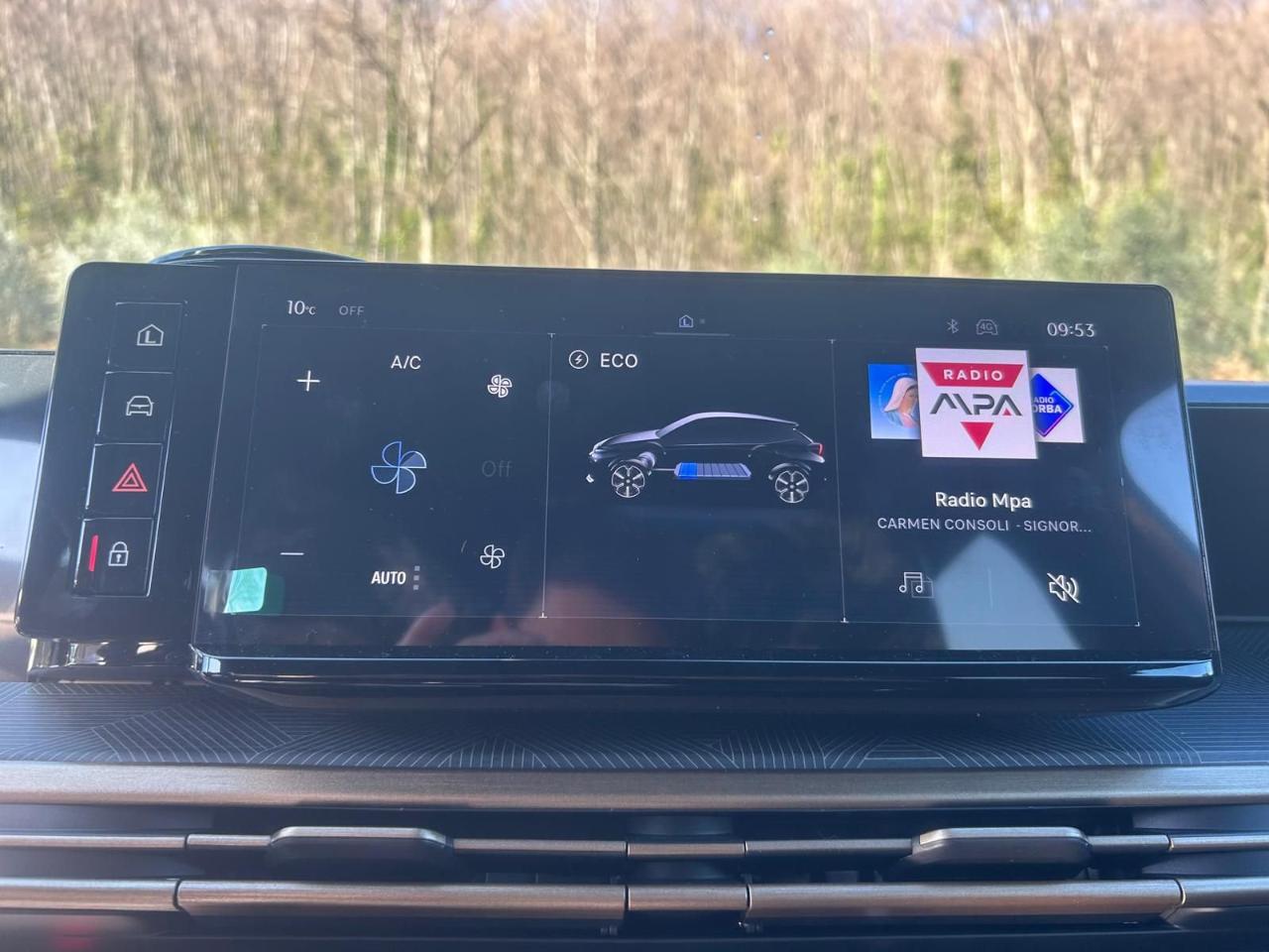 Lancia Lancia Ypsilon usata 13