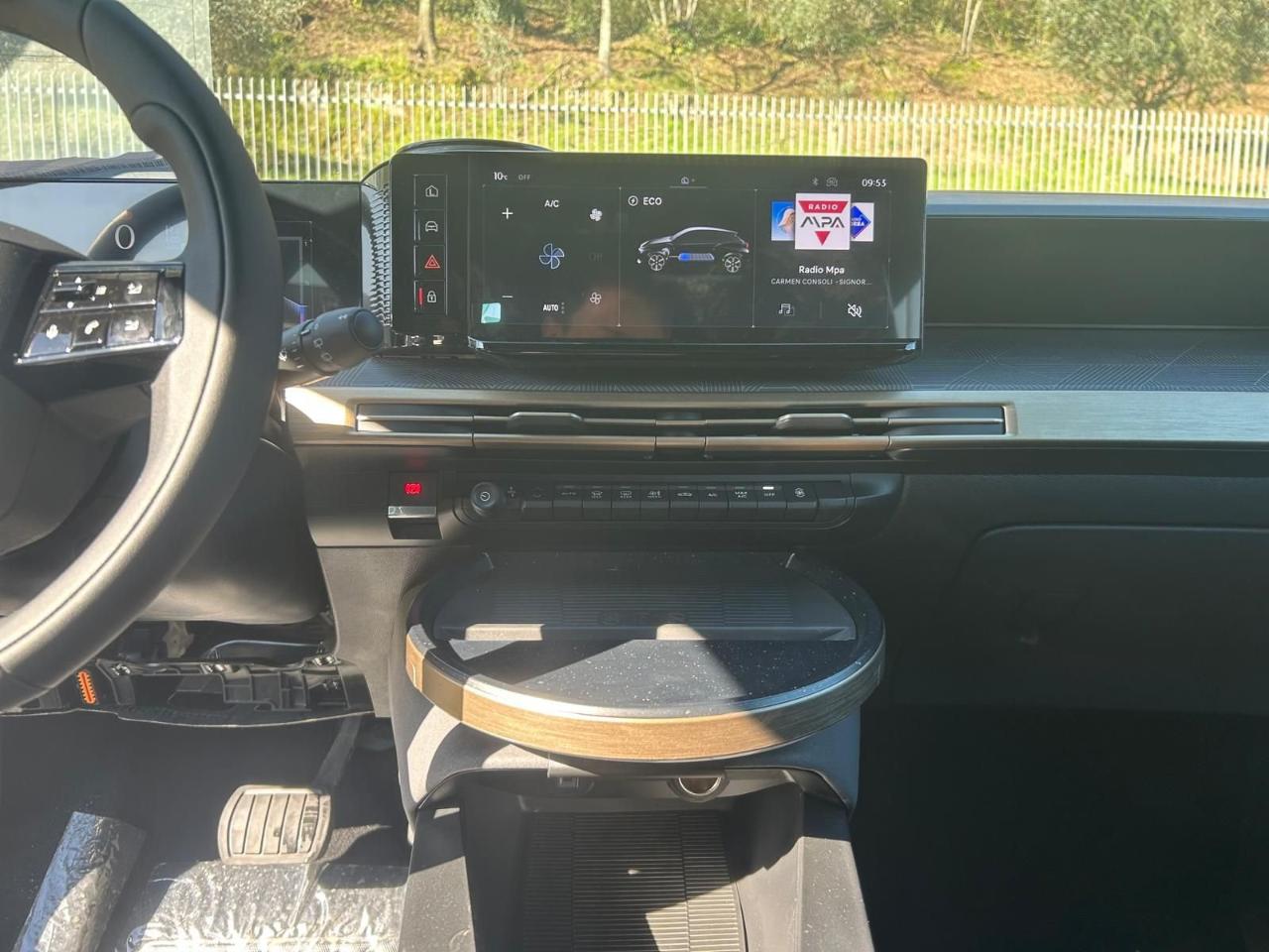 Lancia Lancia Ypsilon usata 18