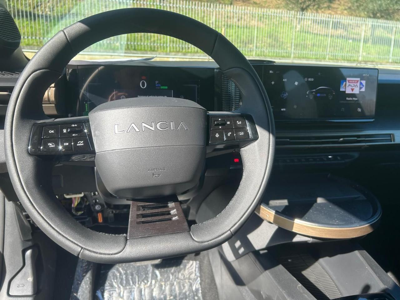 Lancia Lancia Ypsilon usata 20