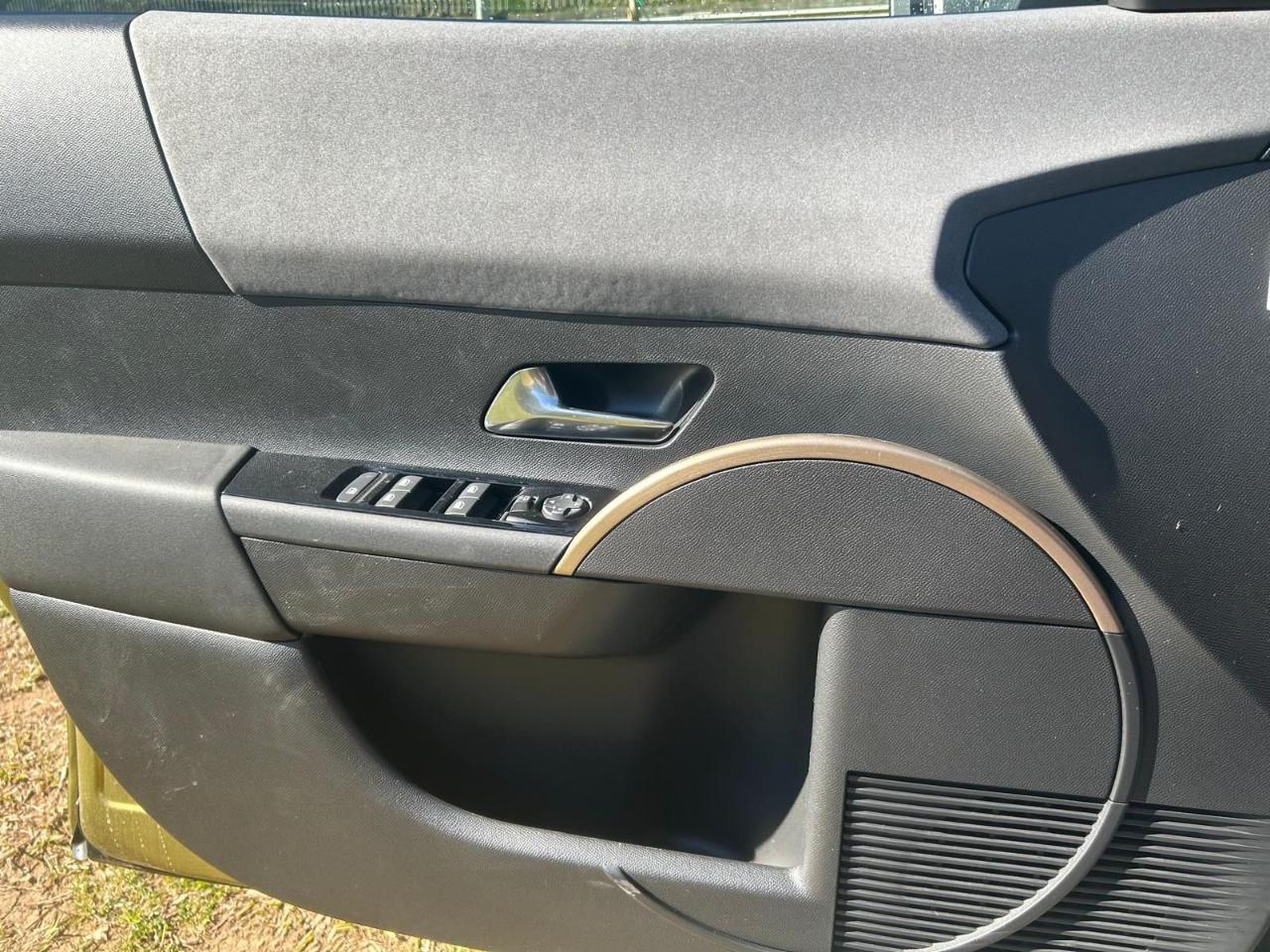 Lancia Lancia Ypsilon usata 23