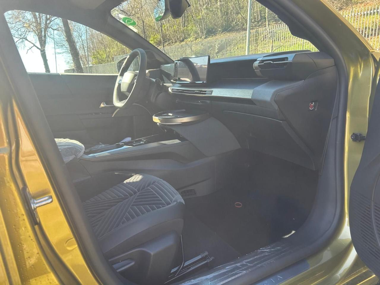 Lancia Lancia Ypsilon usata 25