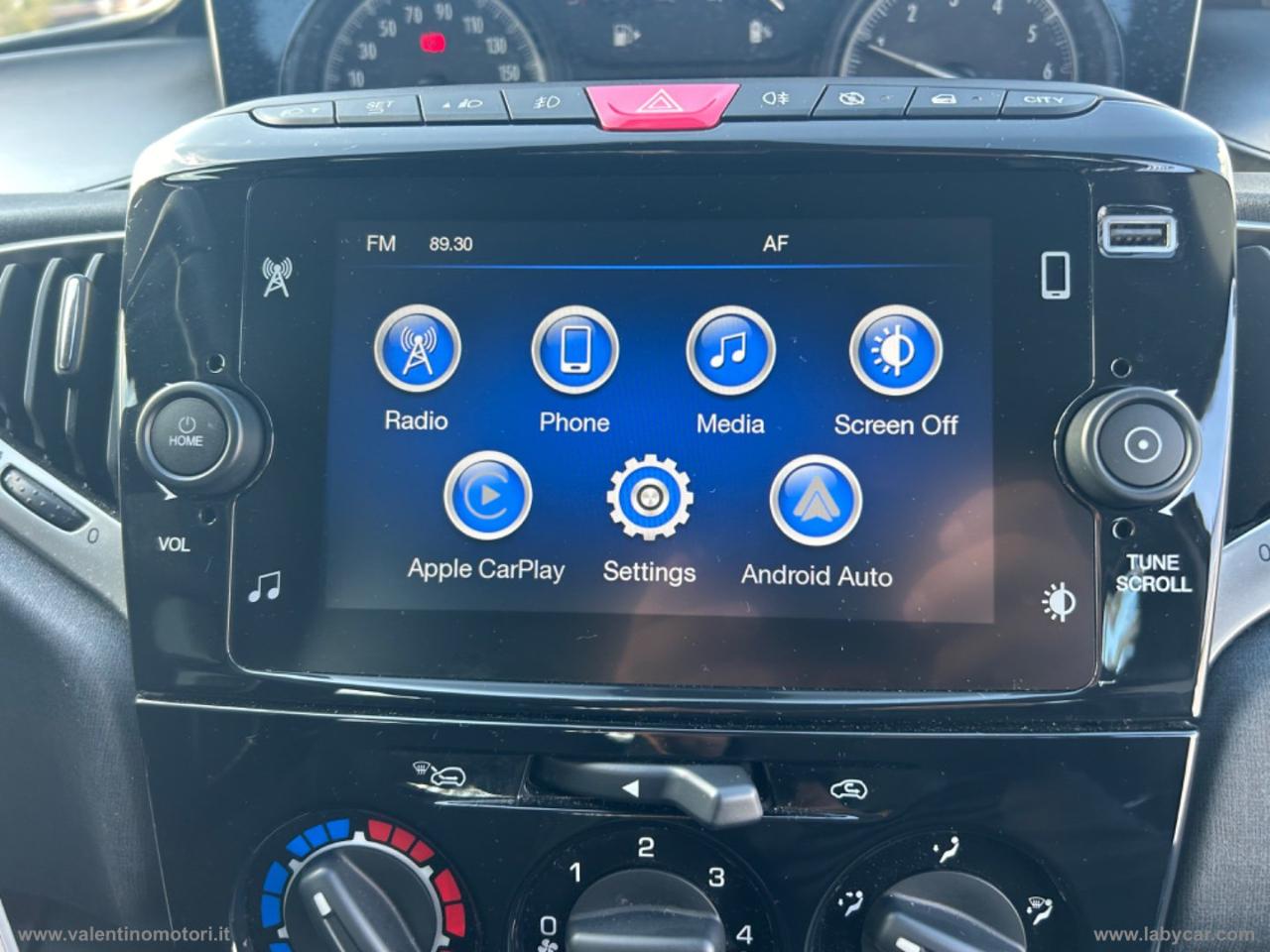 Lancia Lancia Ypsilon usata, con Caricabatterie di bordo da 11 kW