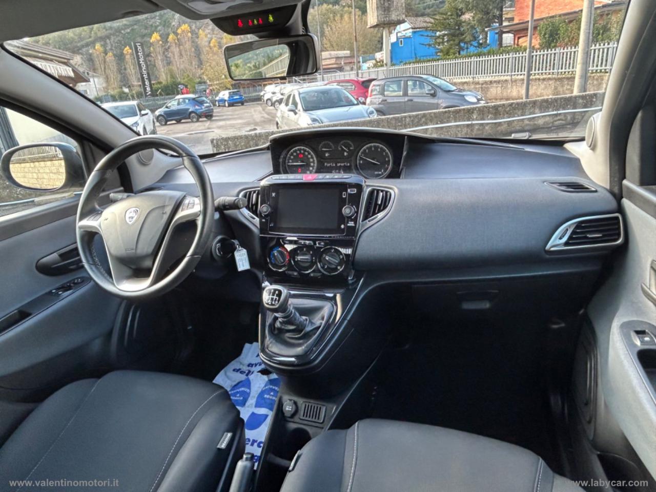 Lancia Lancia Ypsilon usata 15