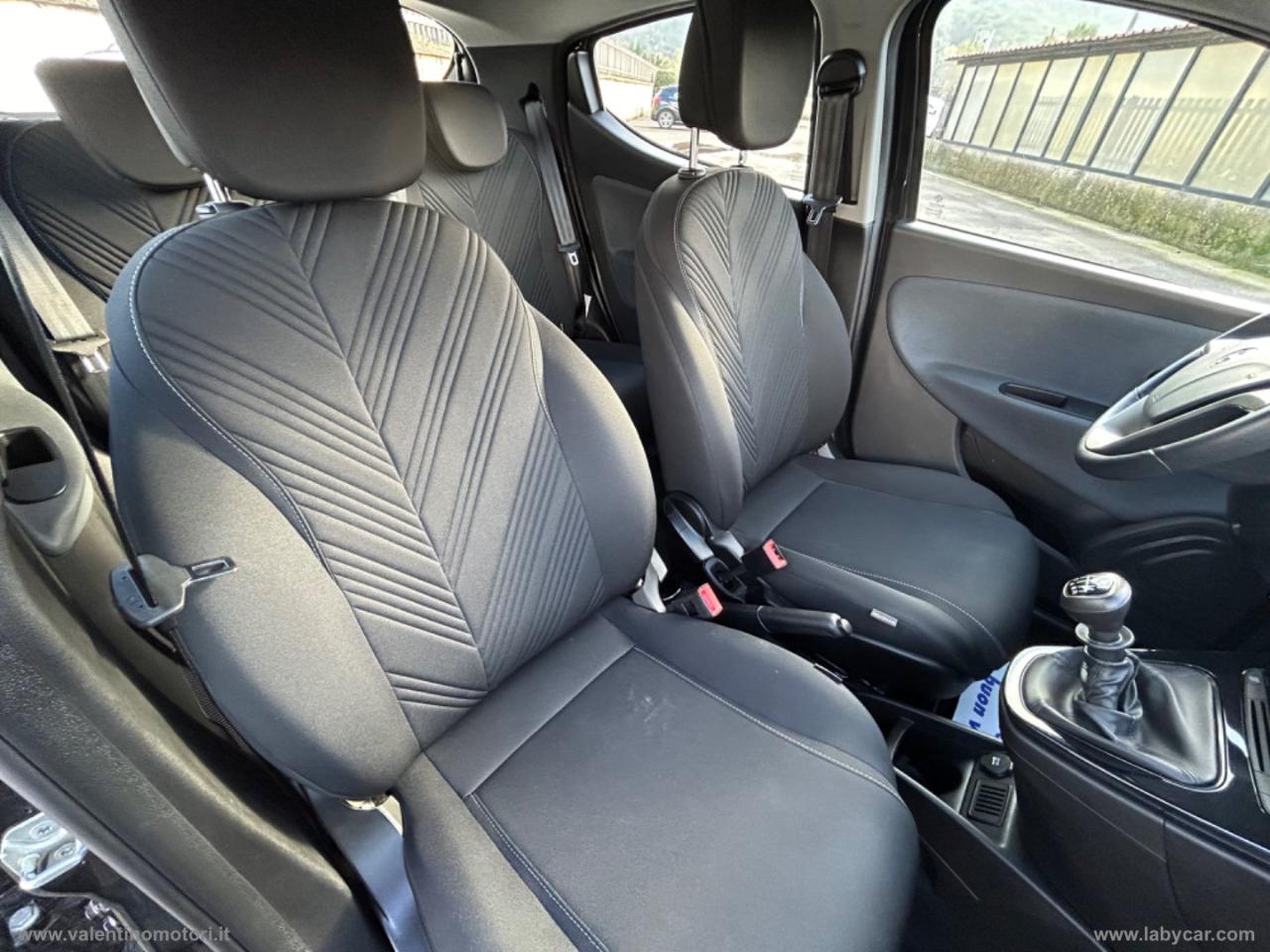 Lancia Lancia Ypsilon usata 16