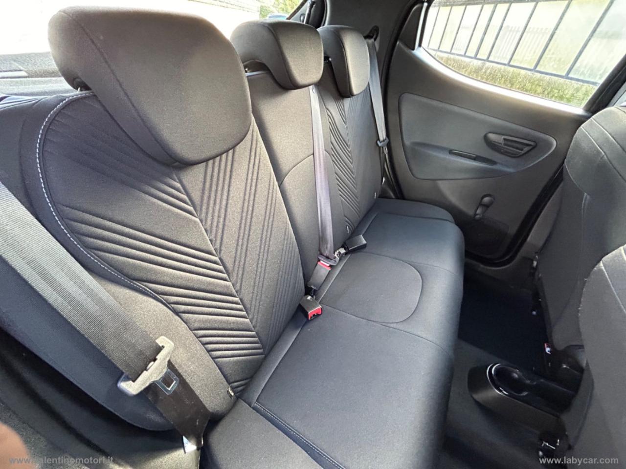 Lancia Lancia Ypsilon usata 17