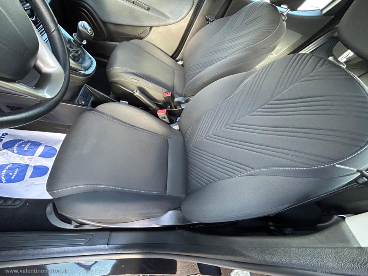 Lancia Lancia Ypsilon usata 18