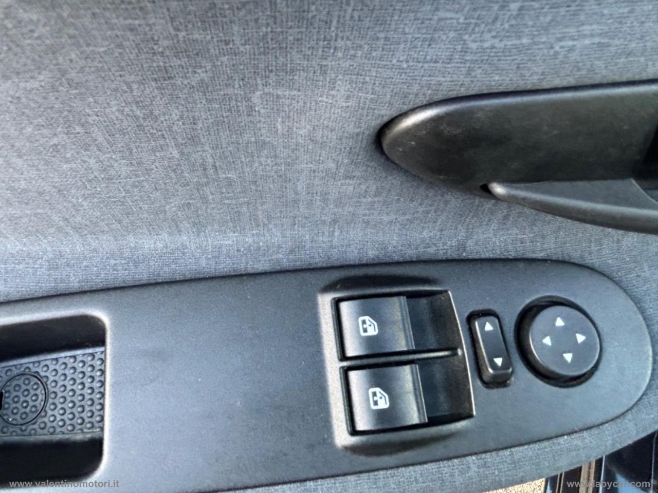 Lancia Lancia Ypsilon usata 19