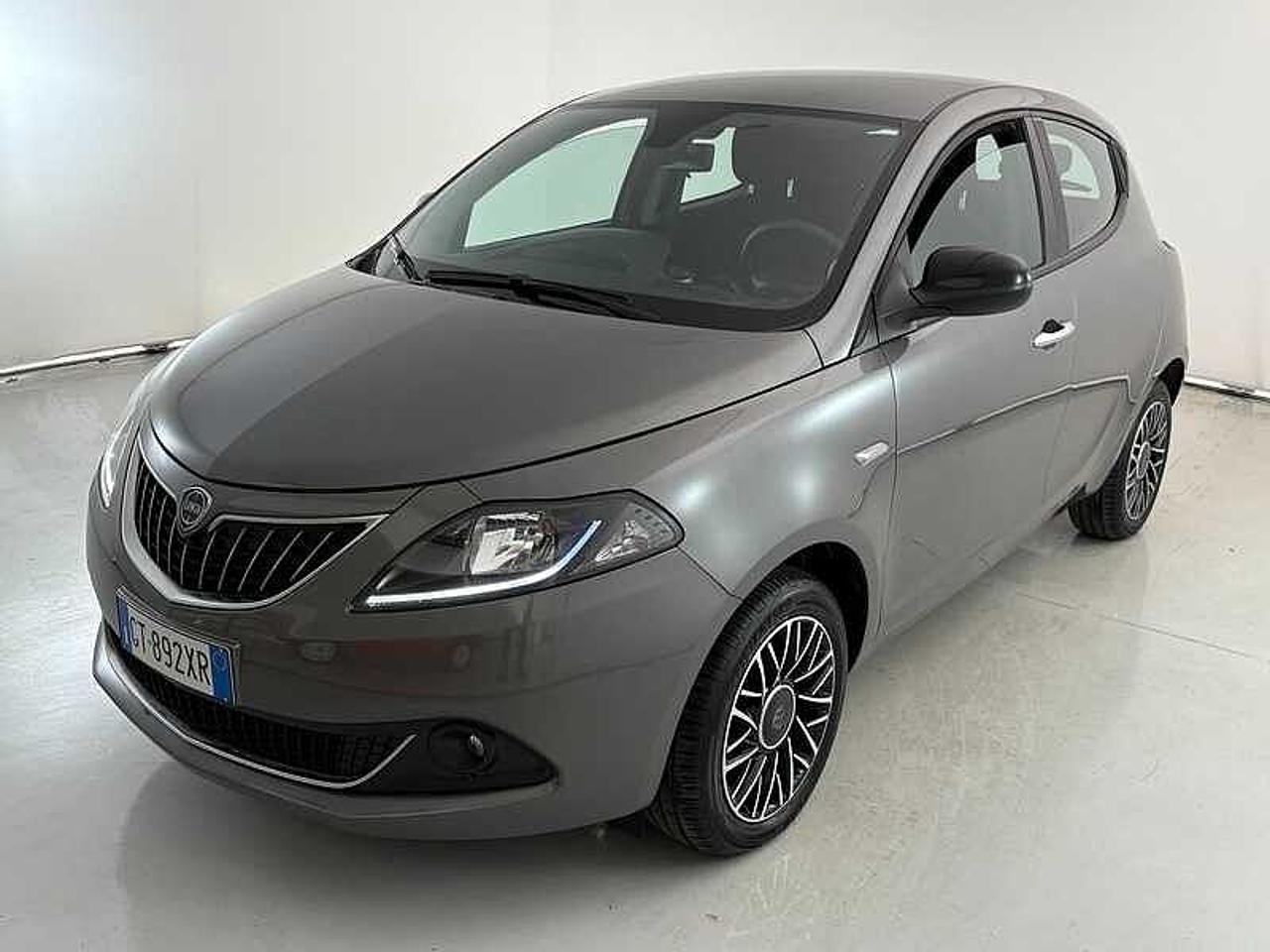 Lancia Lancia Ypsilon YPSILON 1.0 firefly hybrid Gold Plus s&s 70cv 5p.ti