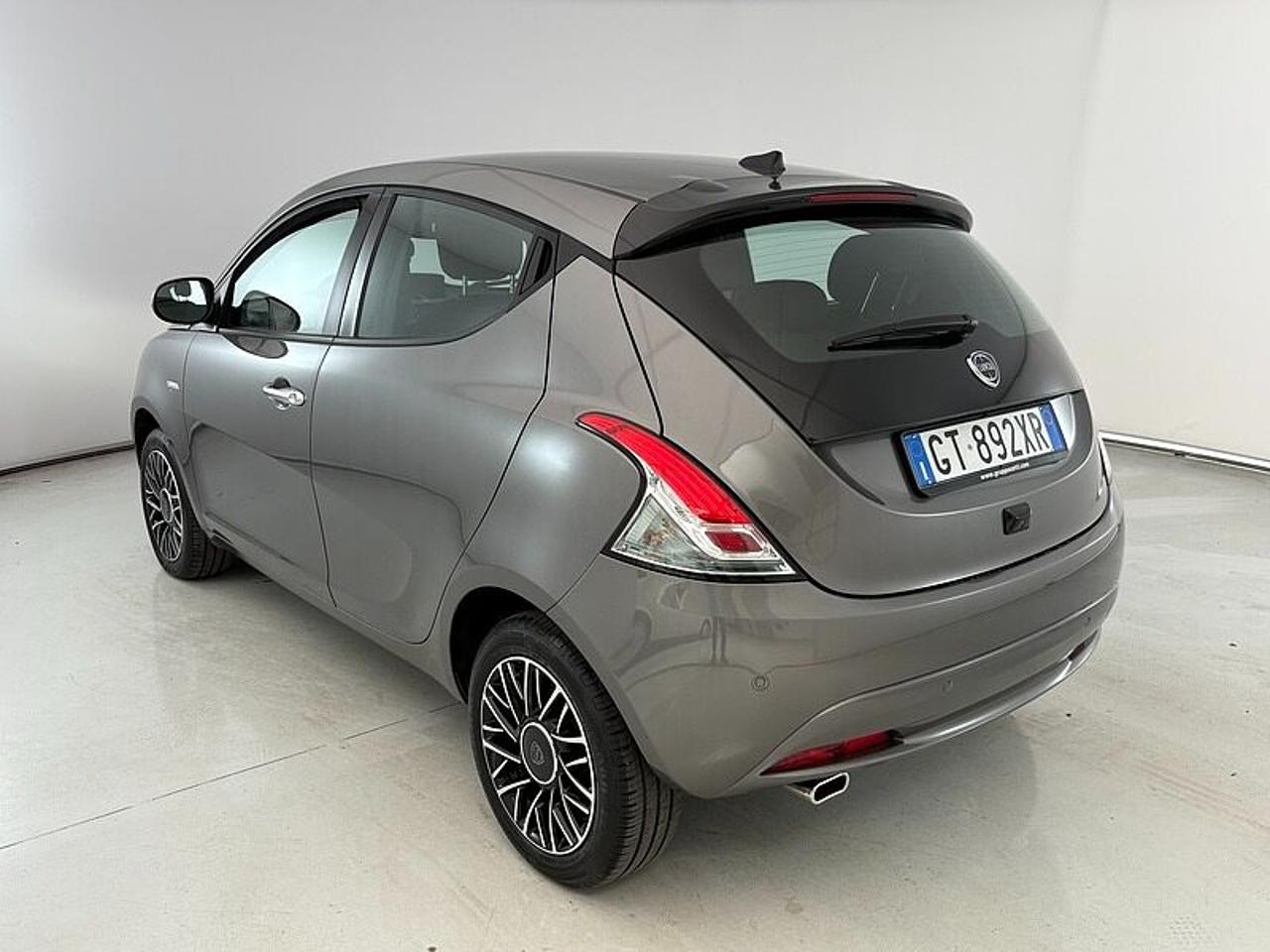 Lancia Lancia Ypsilon usata, con 5 sedili