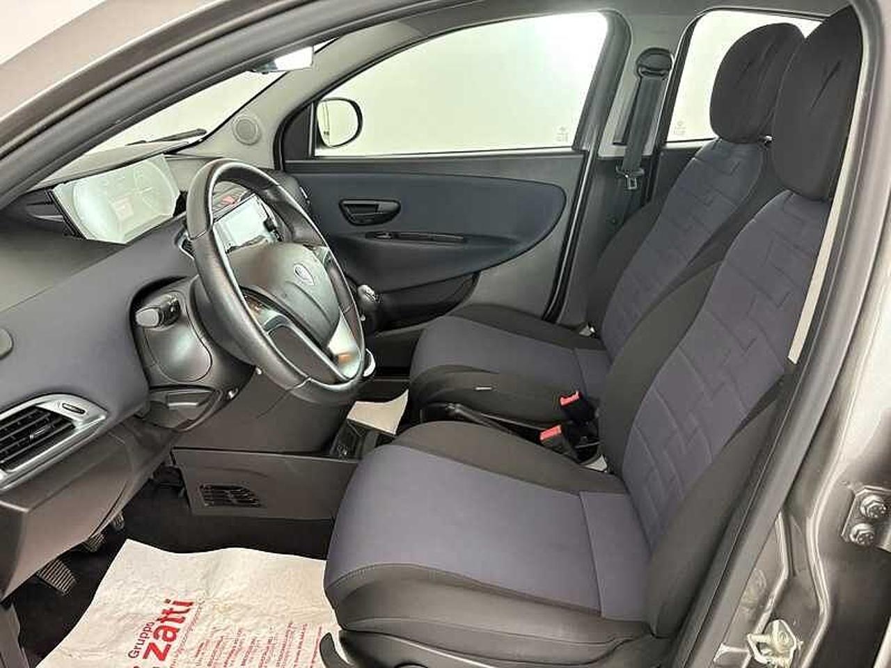 Lancia Lancia Ypsilon usata 6