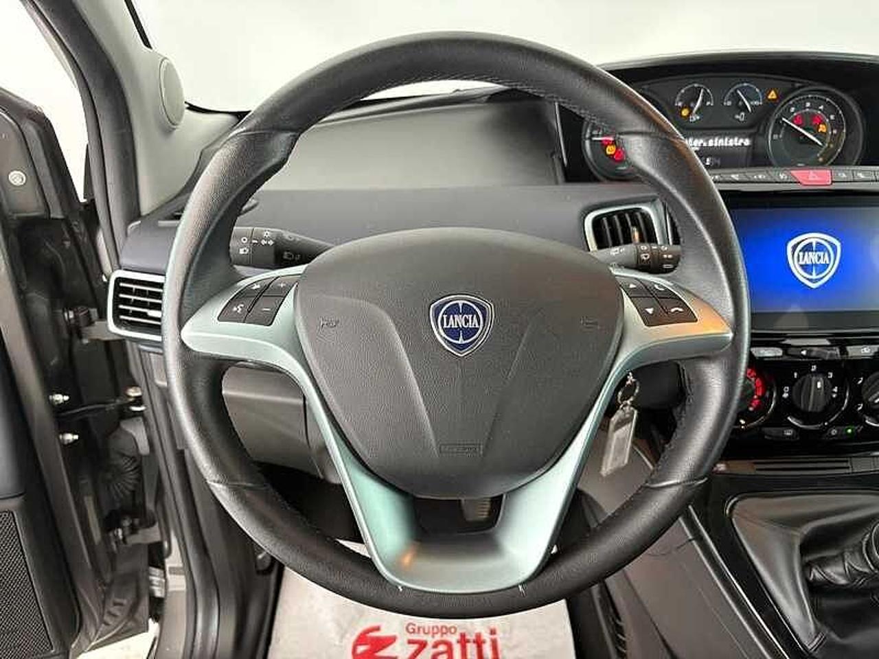 Lancia Lancia Ypsilon usata 7