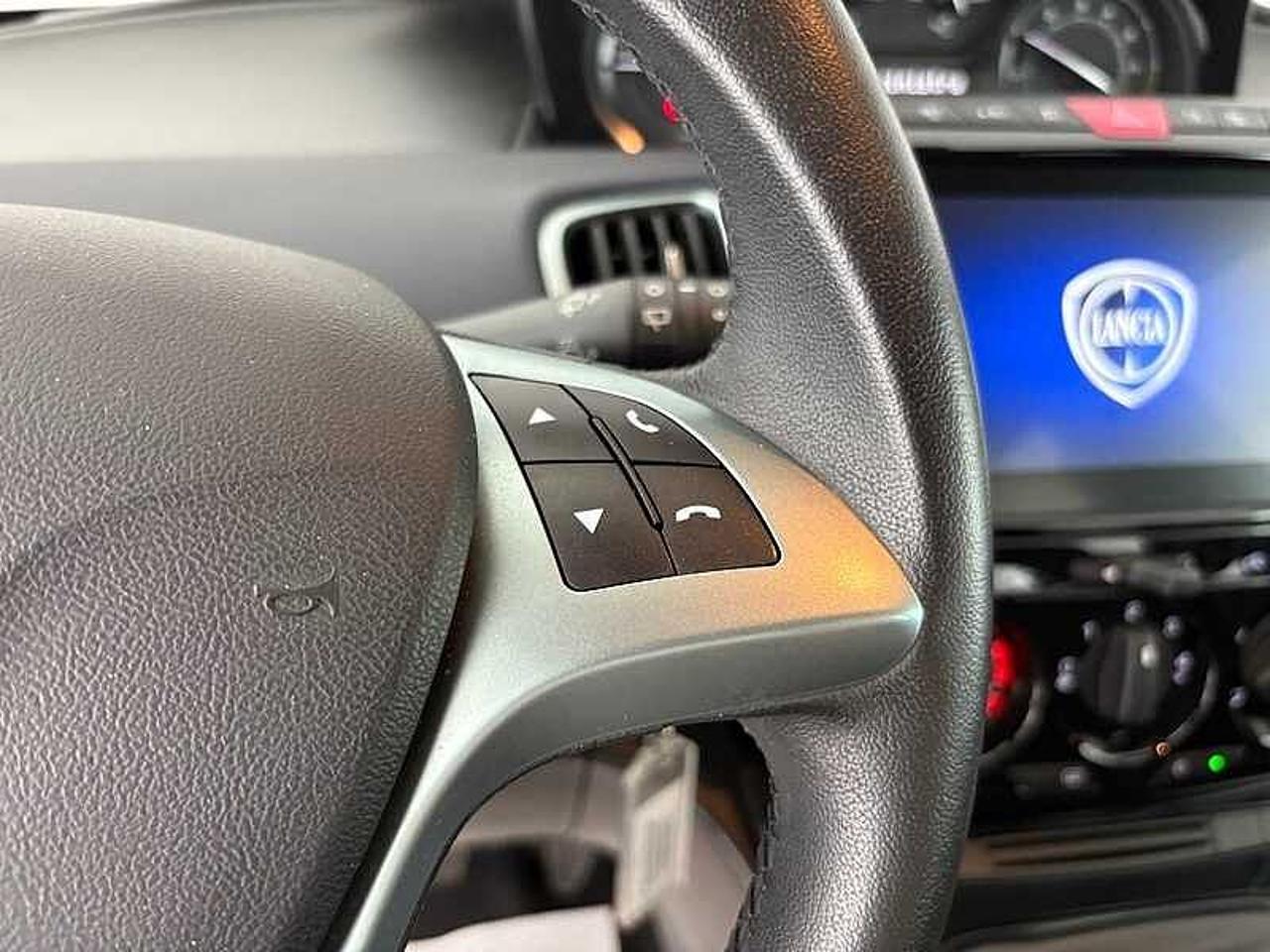 Lancia Lancia Ypsilon usata 9