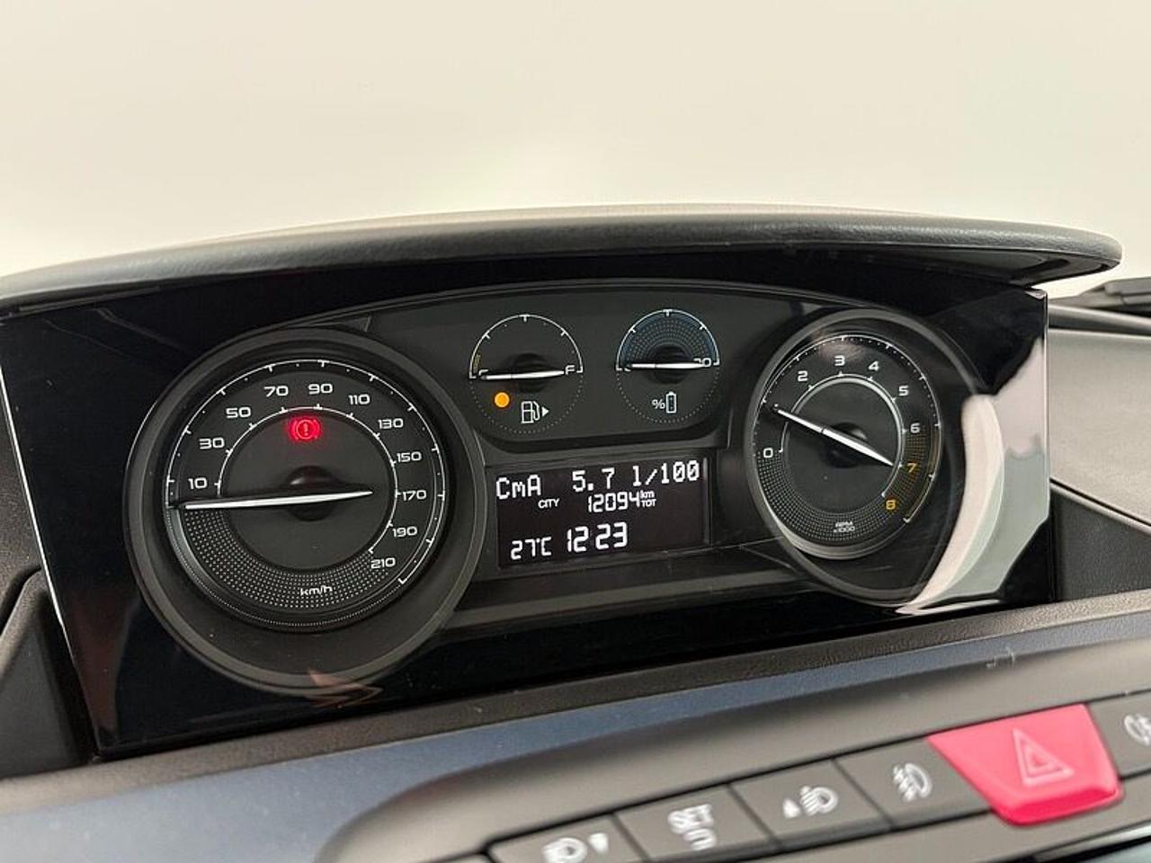 Lancia Lancia Ypsilon usata 14