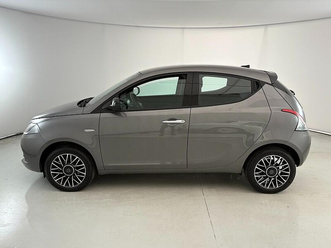 Lancia Lancia Ypsilon usata 15