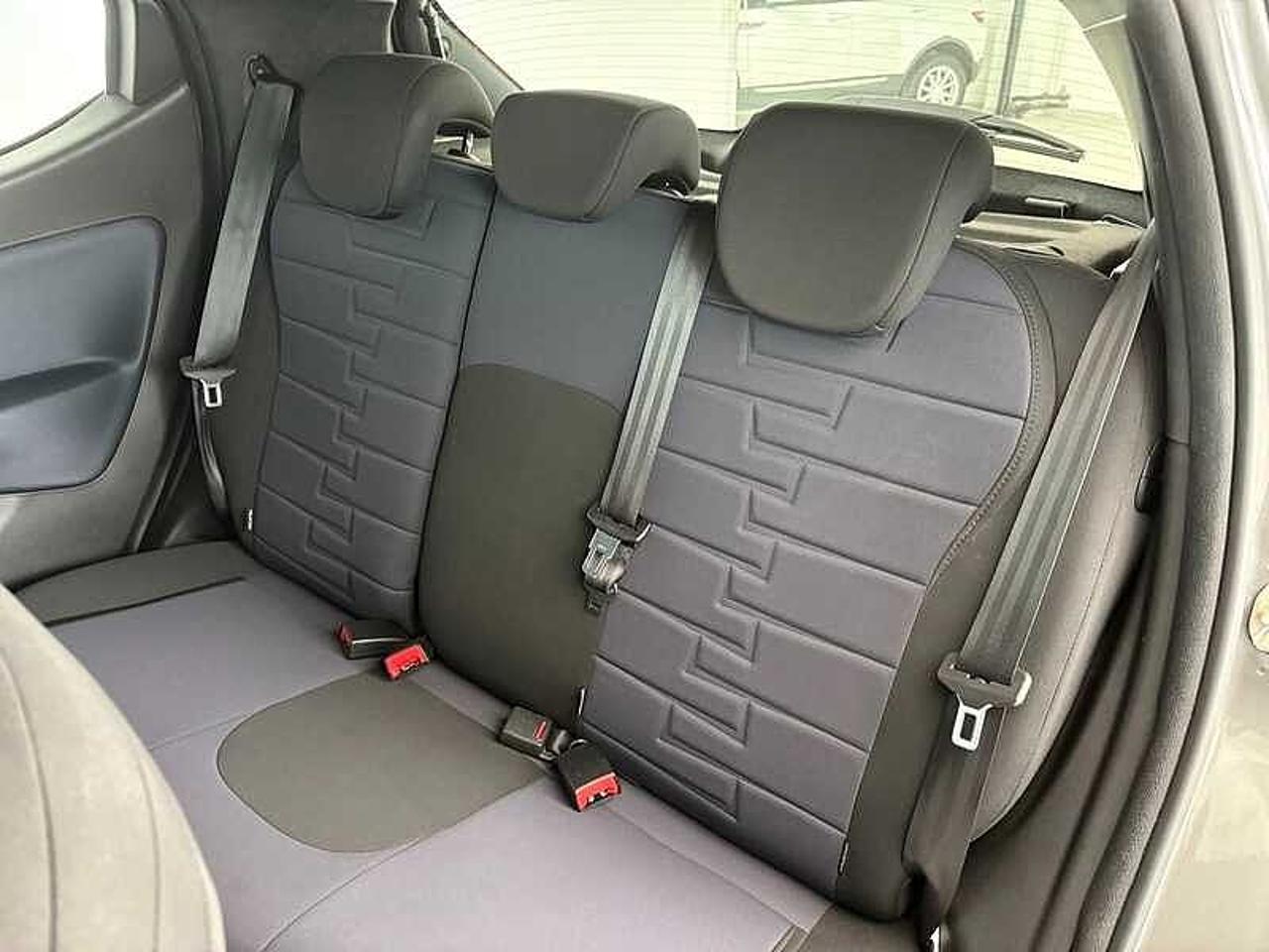 Lancia Lancia Ypsilon usata 18