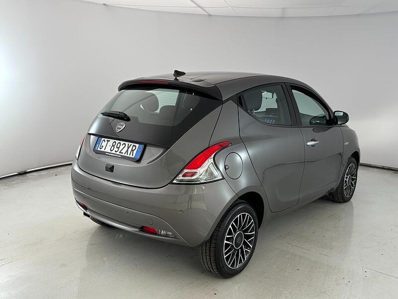 Lancia Lancia Ypsilon usata 20