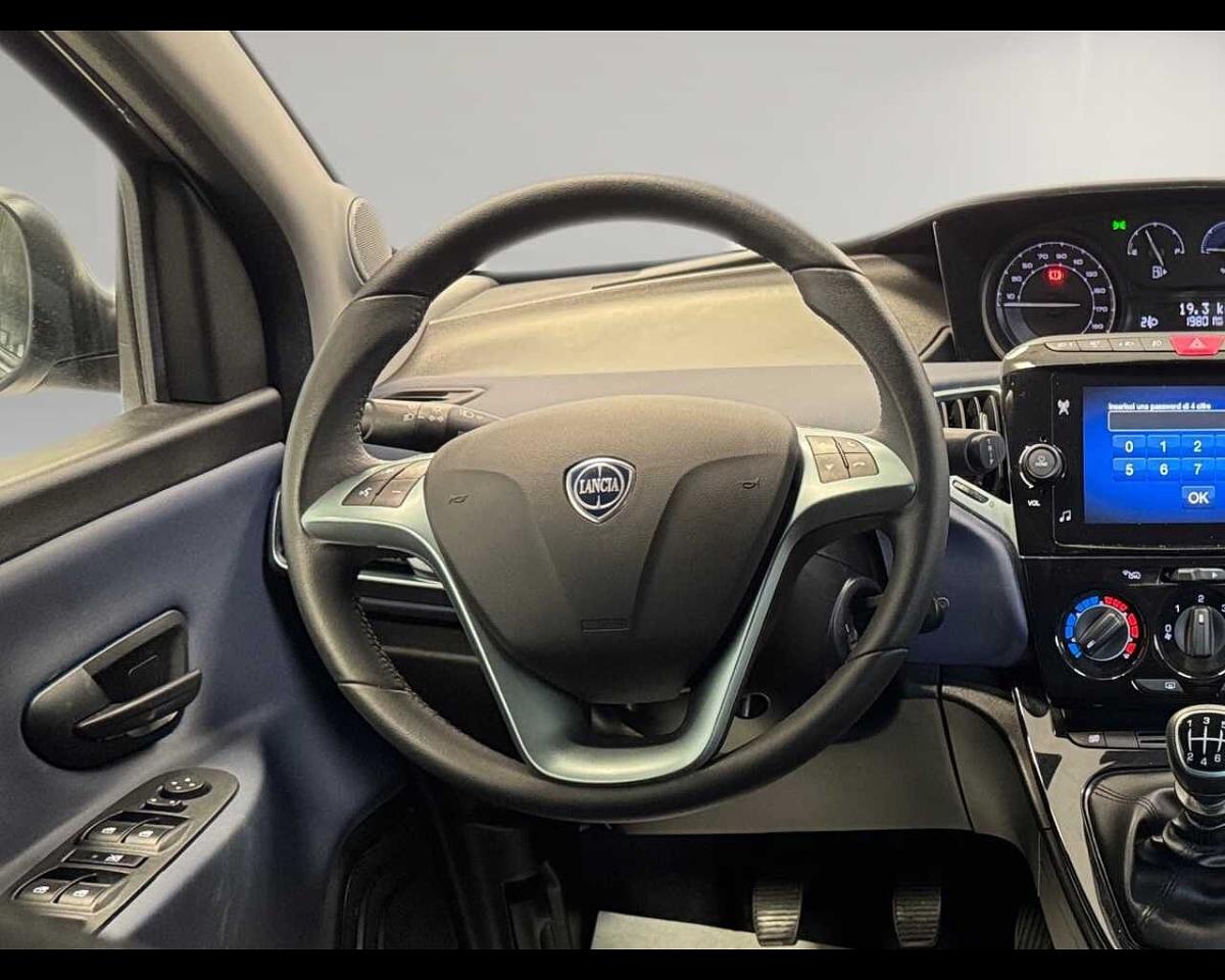 Lancia Lancia Ypsilon usata, con 5 porte