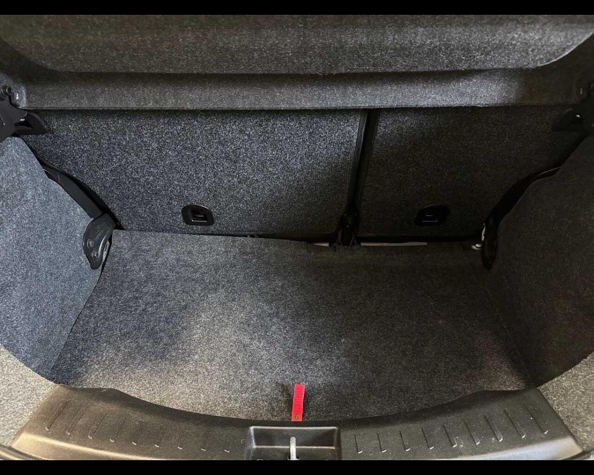 Lancia Lancia Ypsilon usata, con clima automatico