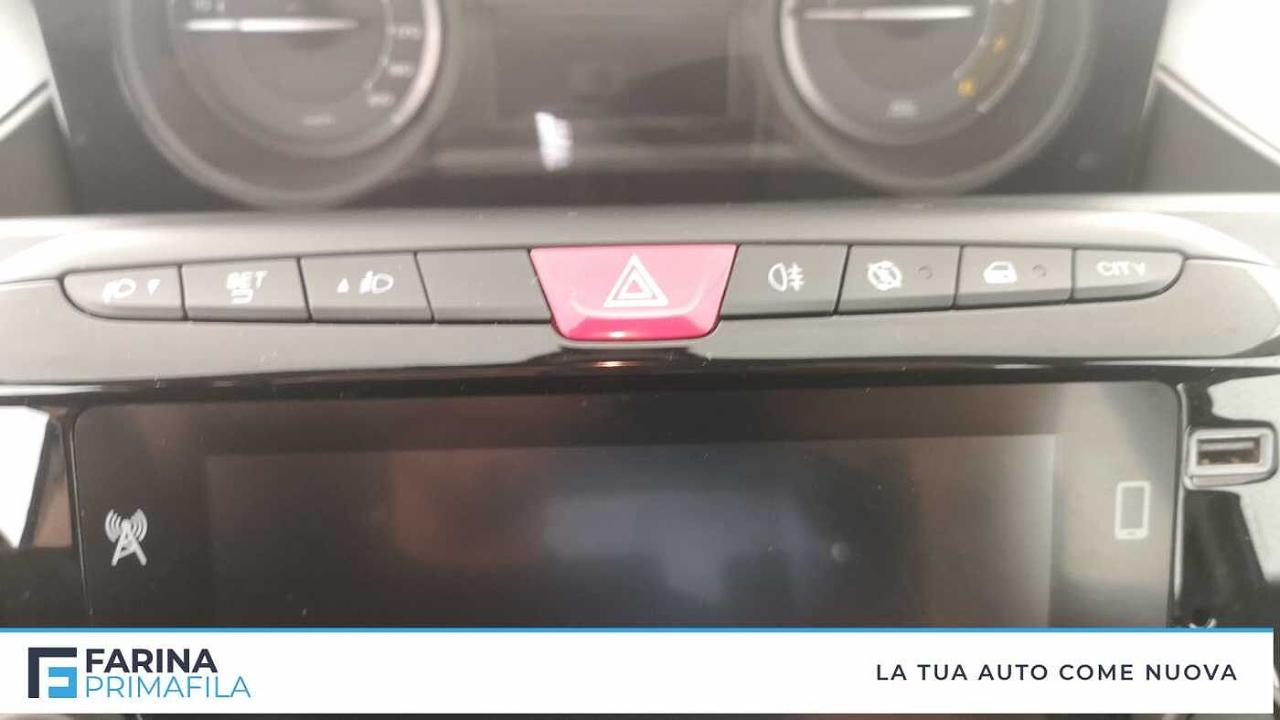 Lancia Lancia Ypsilon usata 5