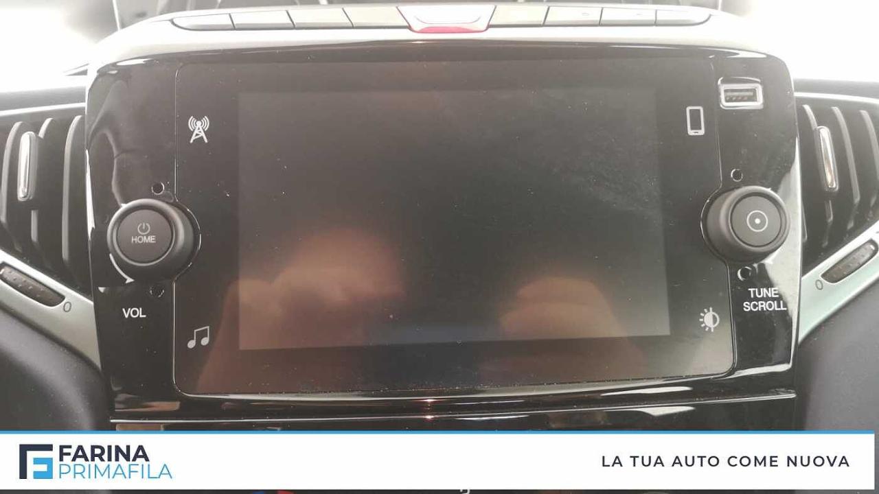 Lancia Lancia Ypsilon usata 6