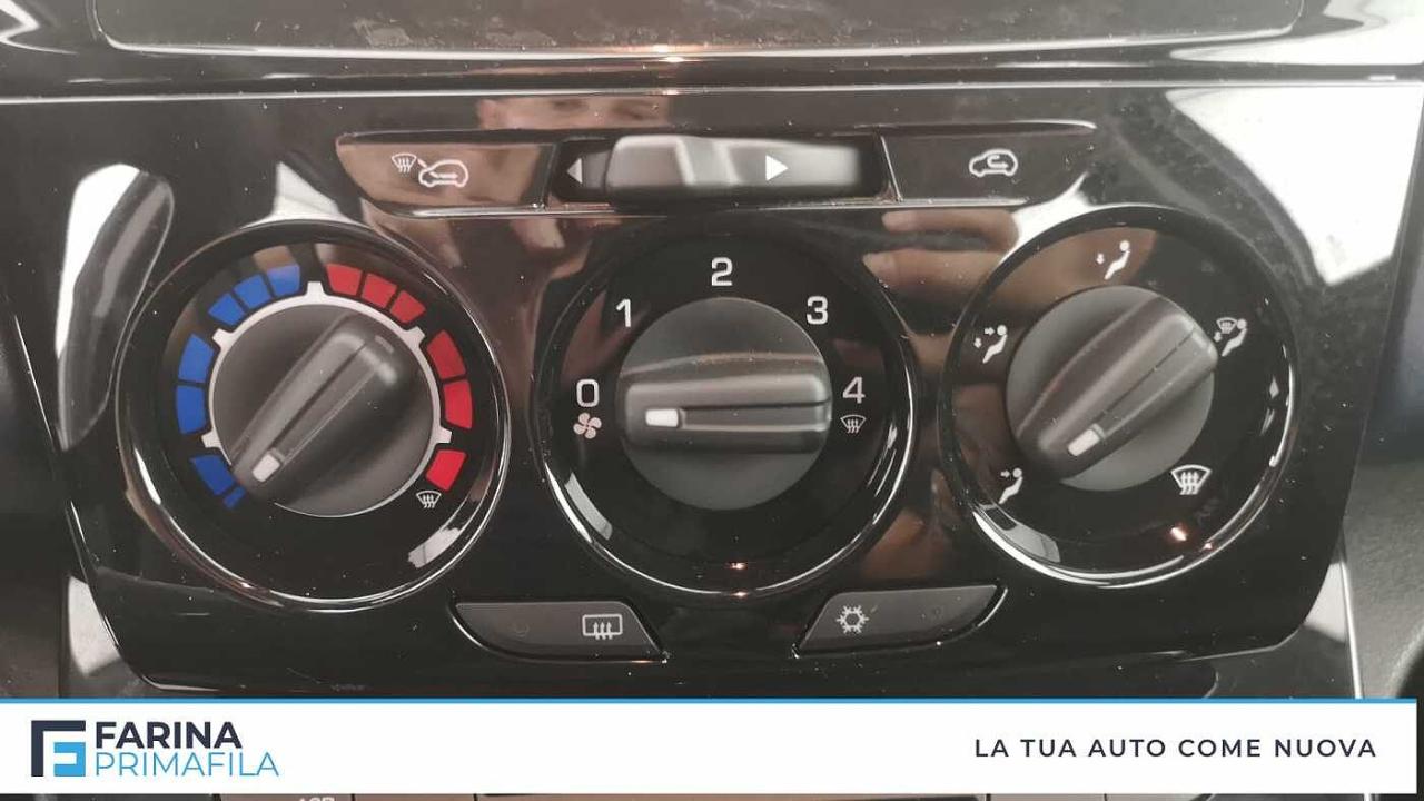Lancia Lancia Ypsilon usata 7