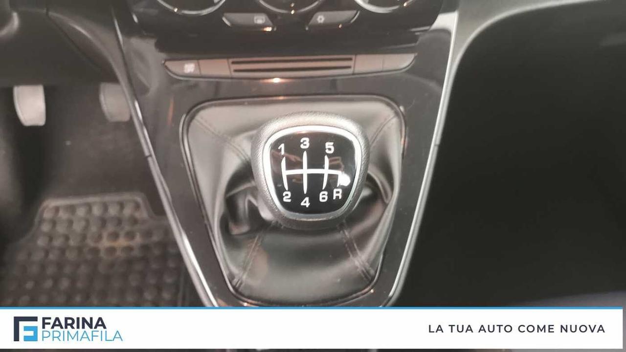 Lancia Lancia Ypsilon usata 8