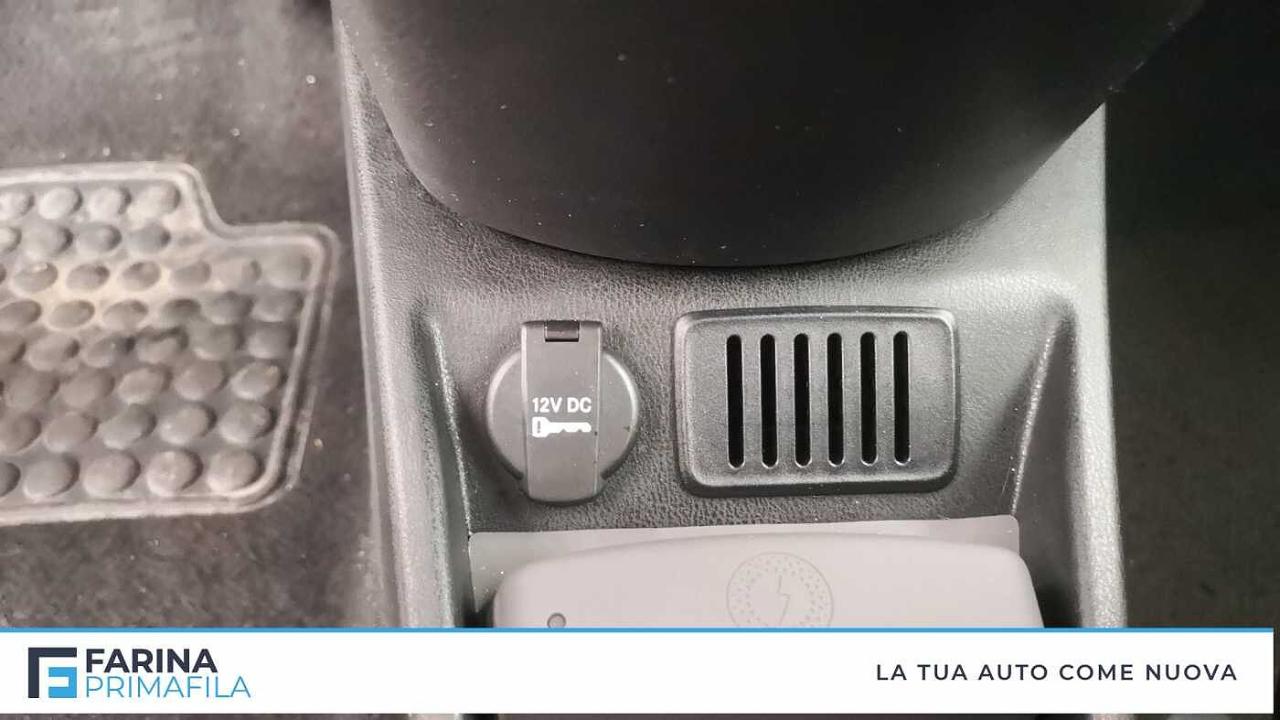 Lancia Lancia Ypsilon usata 9