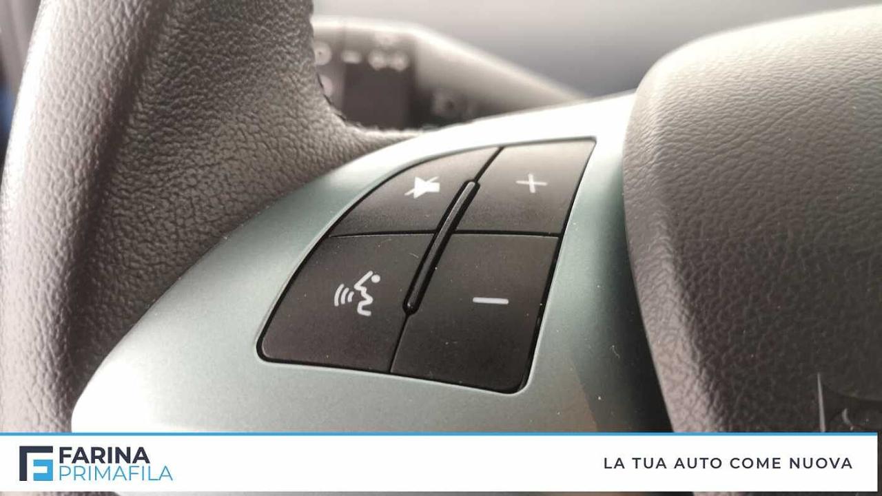 Lancia Lancia Ypsilon usata 10
