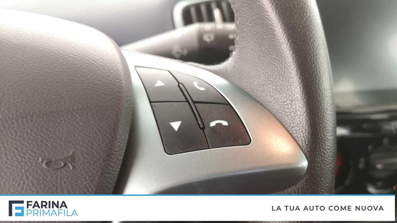 Lancia Lancia Ypsilon usata 12