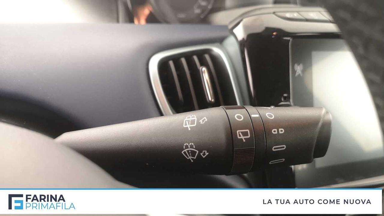Lancia Lancia Ypsilon usata 13